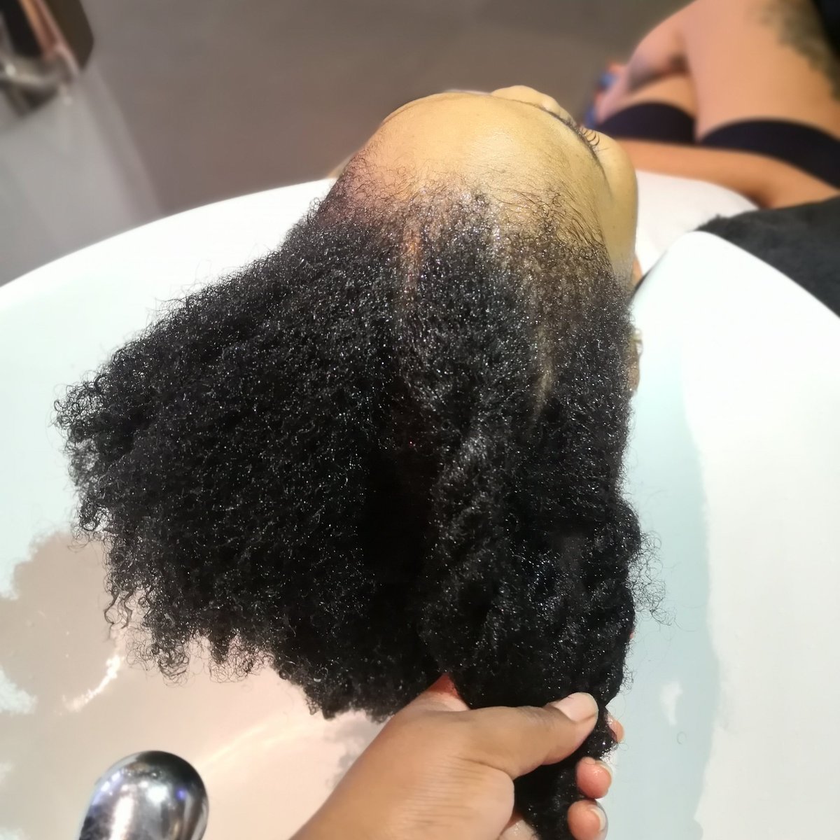 Indalonubiannaturals S Tweet Chooseday Are You A Twist In