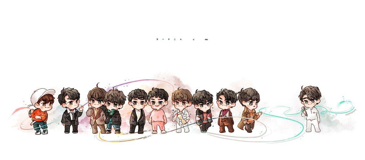 성우야 그 모든 순간이 너무나 찬란한 청춘이었어 고마워!
앞으로두 잘 부탁해✨
#옹성우 #OngSeongwu