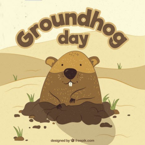 SpecializedPaL's tweet photo. No matter how long the winter spring is sure to follow. Happy Groundhog Day!
Even if Punxsutawney Phil sees his shadow and winter persists for six more weeks, we want to wish you a Happy Groundhog Day! https://t.co/hwUj7Gvdrg