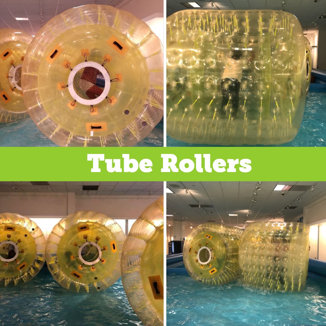 rollnfunzone's tweet photo. #HumanHamster Fun! Enter the large inflatable tube and start running!
Rent these cool water rollers! Available at #RollNFunZone #Kids Indoor Playground or delivered to your home or event.
-----
https://t.co/iKEU2NgQcm
https://t.co/mlDAwLZHjE
----
#bubbleballs #humanhamster https://t.co/QN1NU7Tw9s
