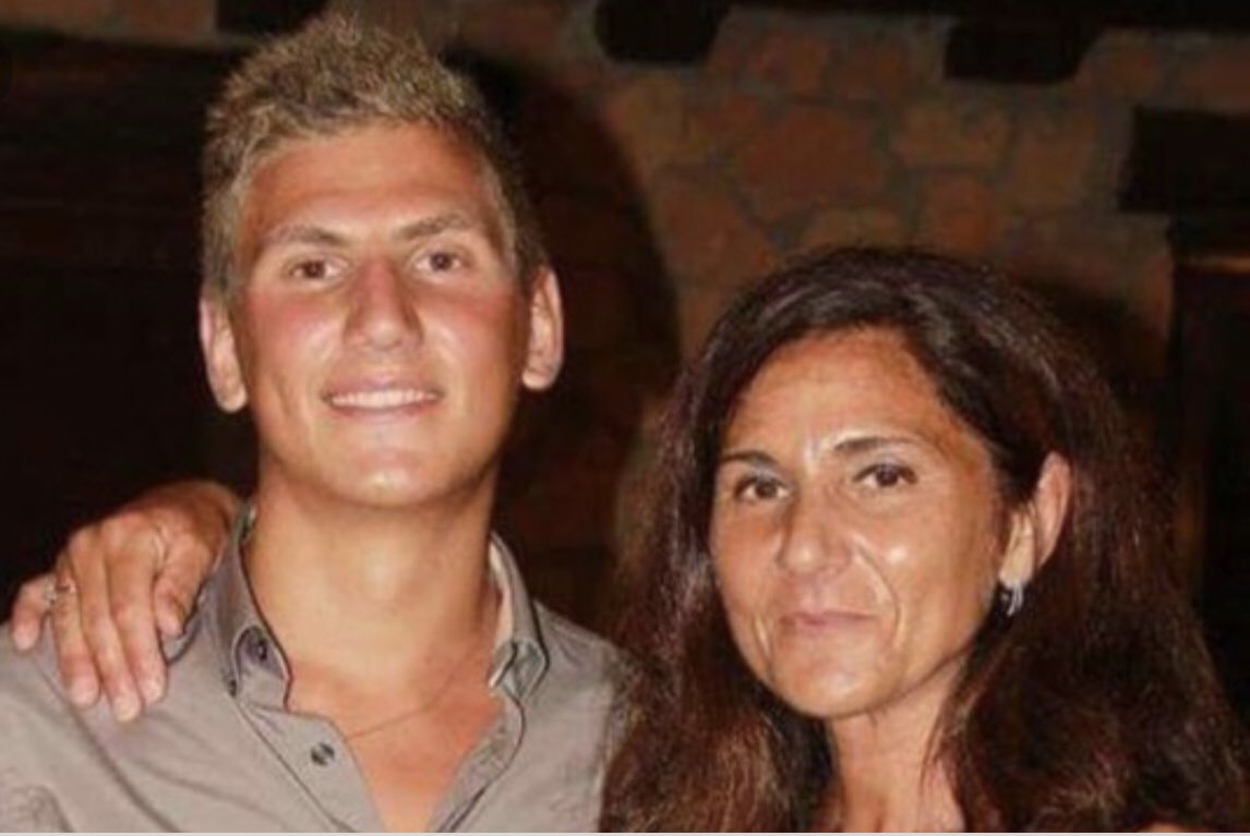 La morte di Marco Vannini e’ un assassinio piccolo piccolo, un omicidio colposo...Antonio Ciontoli passa da 14 a 5 anni di reclusione, mi stringo a mamma Marina #marcovannini #veritàpermarco  #quartogrado #gianluiginuzzi