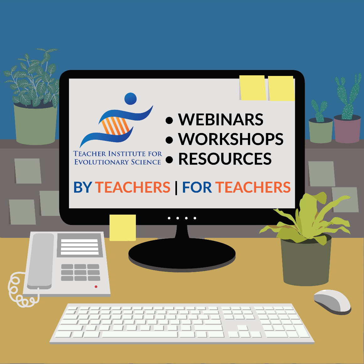 There is a problem with how our school system teaches evolution. Listen to what TIES director, Bertha Vazquez is doing to help.
pointofinquiry.org/2019/01/the-ba…