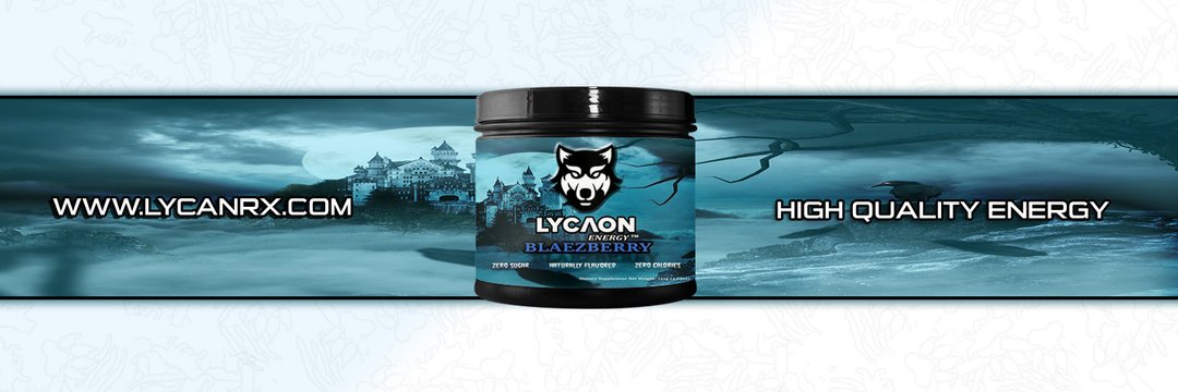 TheNurseBuck's tweet photo. Need a high quality preworkout to help you grind that workout? Pulling an all night gaming or study sesh? Look no further with @LycanRX . Use code "buckturmoil" at checkout for a discount🤔💪 https://t.co/xicn63d5XK