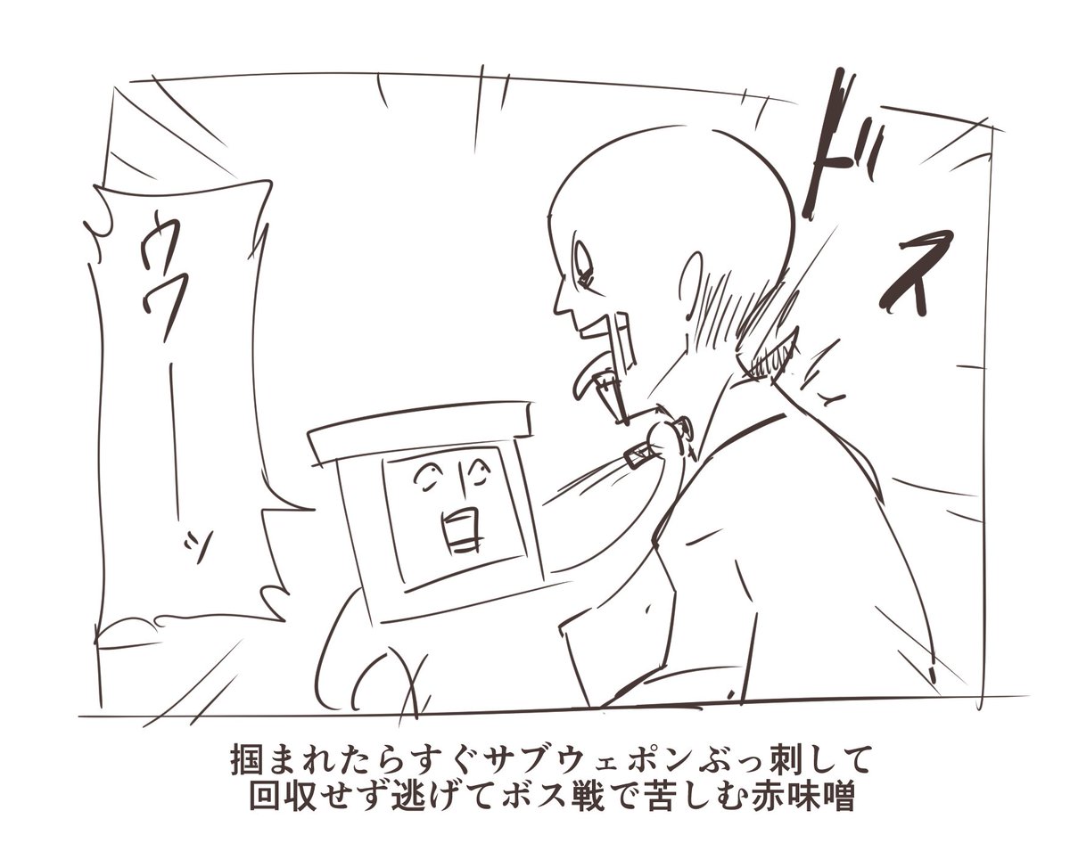 バイオRE2日記 