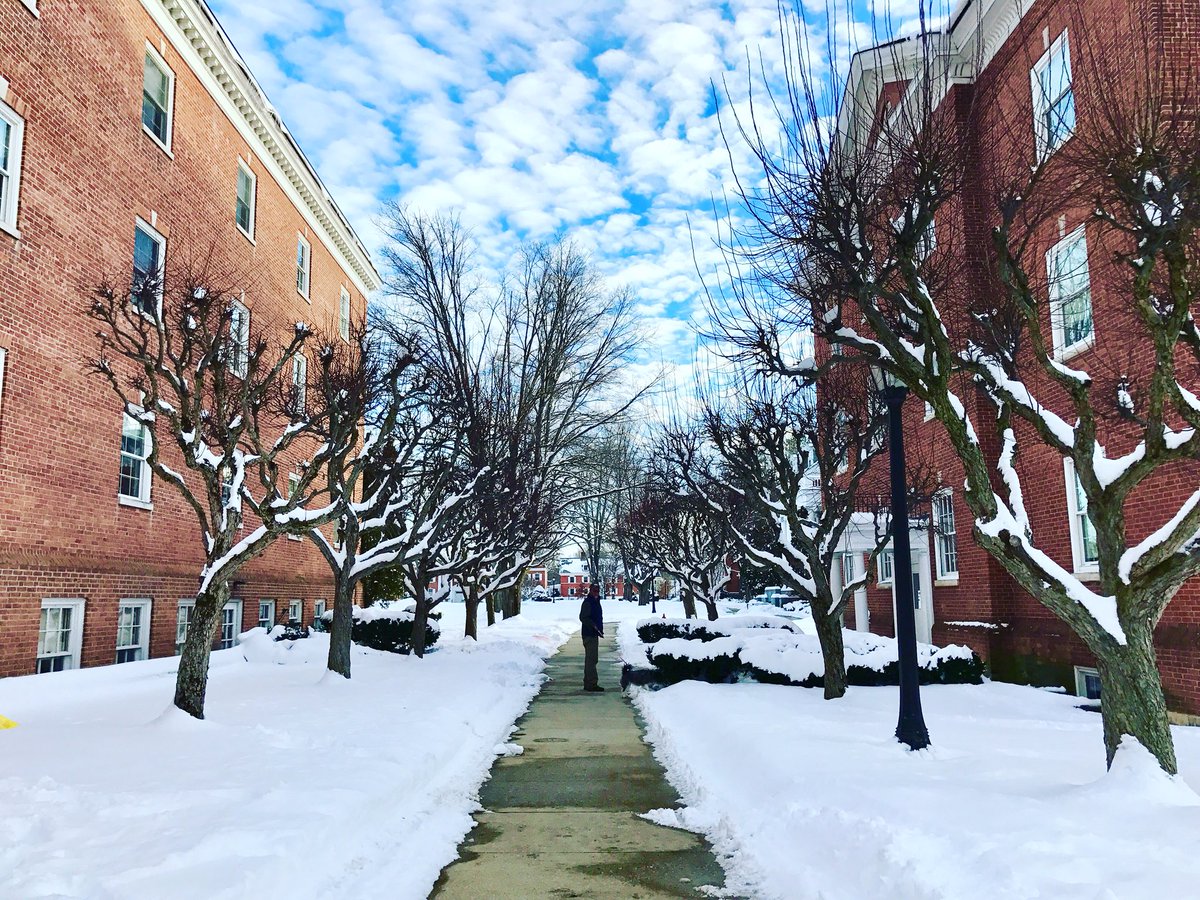 OCPOnCampus's tweet photo. Our campus of the day..... @greenmtncollege https://t.co/vjlOyek0Yj