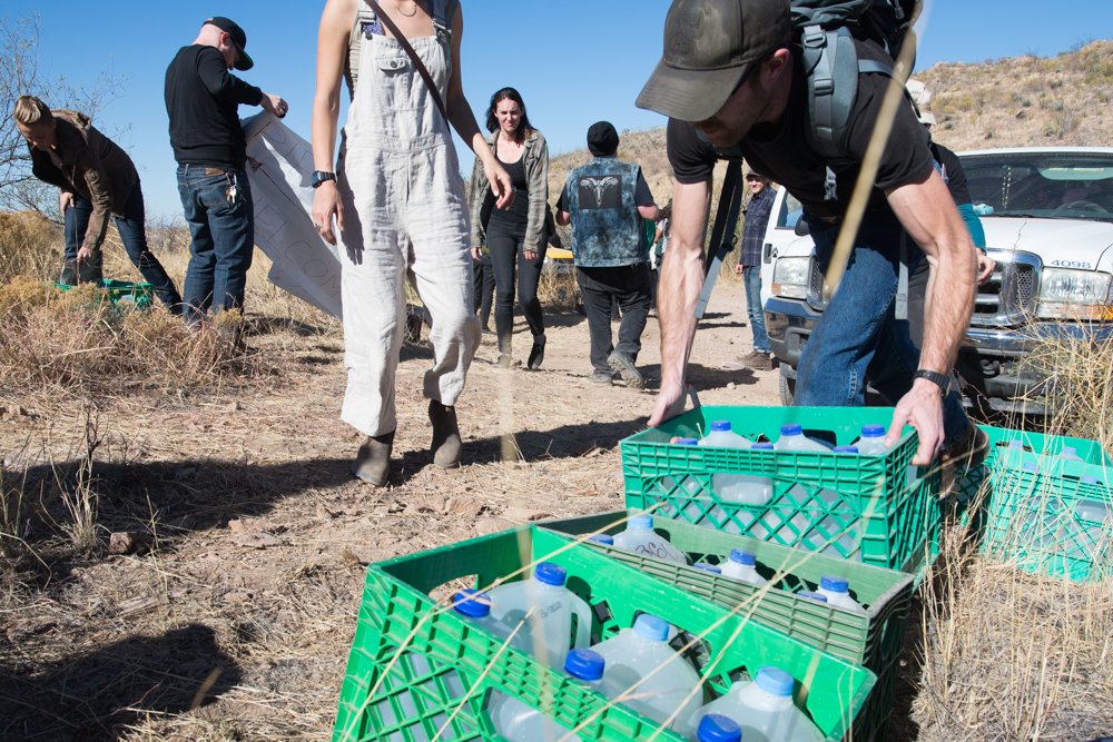 #ICYMI: <a href="/ProfKFranke/">Katherine Franke</a> of <a href="/ColumbiaLaw/">Columbia Law School</a> issued a statement on the Court's inappropriate treatment of activists' #RFRA defense, following the guilty verdict rendered in the case of 4 <a href="/NoMoreDeaths/">No More Deaths | No Más Muertes</a> activists for providing food and water to #migrants: lawrightsreligion.law.columbia.edu/news/professor….