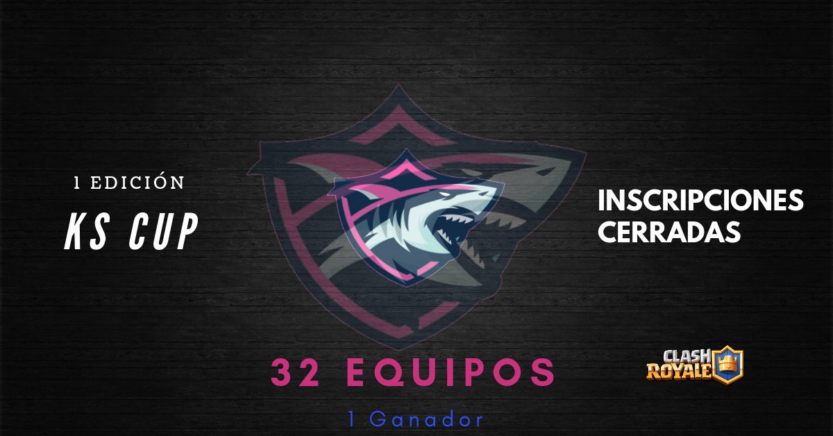 Felicitaciones a todos los equipos que lograron entrar, Las inscripciones ya están cerradas , ya se completaron los 32 cupos✌️