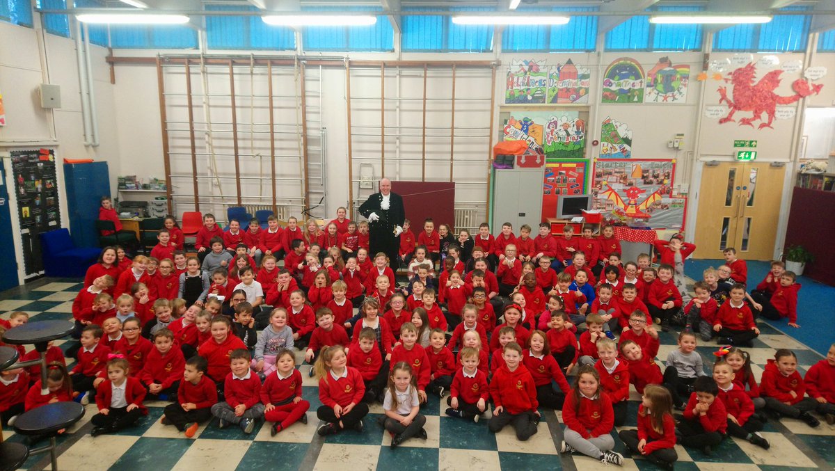 Craigfelen Primary tweet media