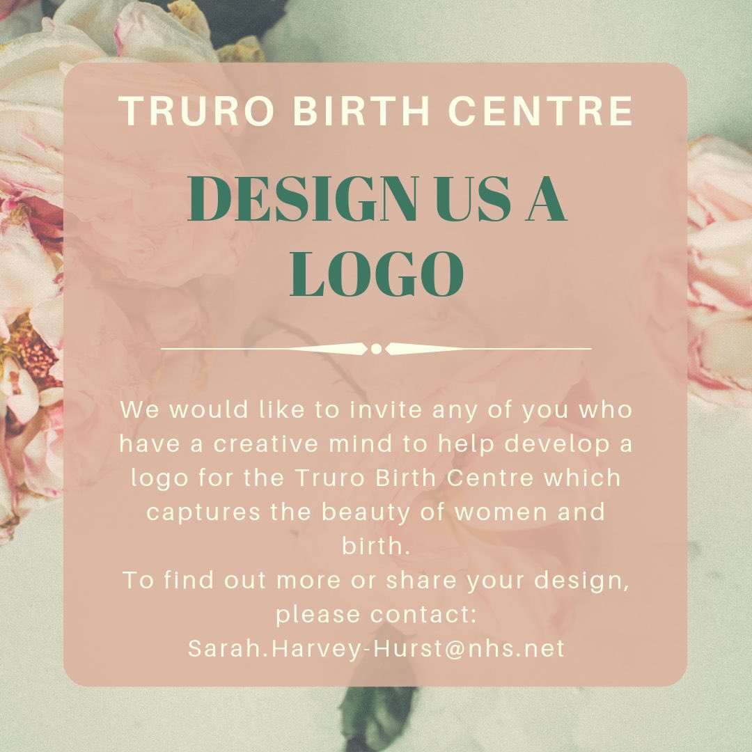 SarahHHurst1's tweet photo. Who has a creative side and a passion for women and families on their birth journey? ๐@BirthTruro @birthpositive @KernowMVP @chikernow @zoenelson8 @doulageorgie @jane_urben #swbetterbirths #penriceandproud https://t.co/W76bl9O3X1