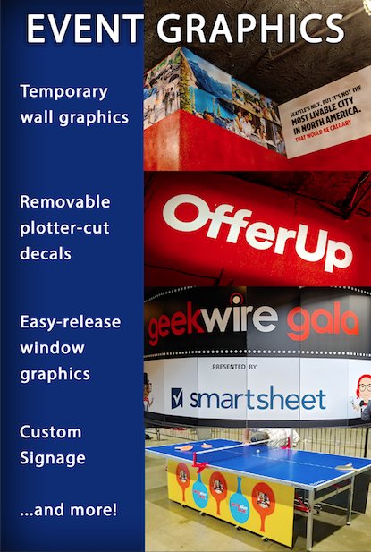 Comm_Dis's tweet photo. Elevate your events with great graphics - https://t.co/iW8uyoWLGx https://t.co/YCeIR3419l