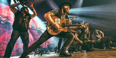 3MOpen's tweet image. BREAKING: Zac Brown Band will be performing a live concert after play at the 3M Open on Friday, July 5th. Find out how you can get tickets to this exclusive concert by clicking here...
bit.ly/2S9S1DQ