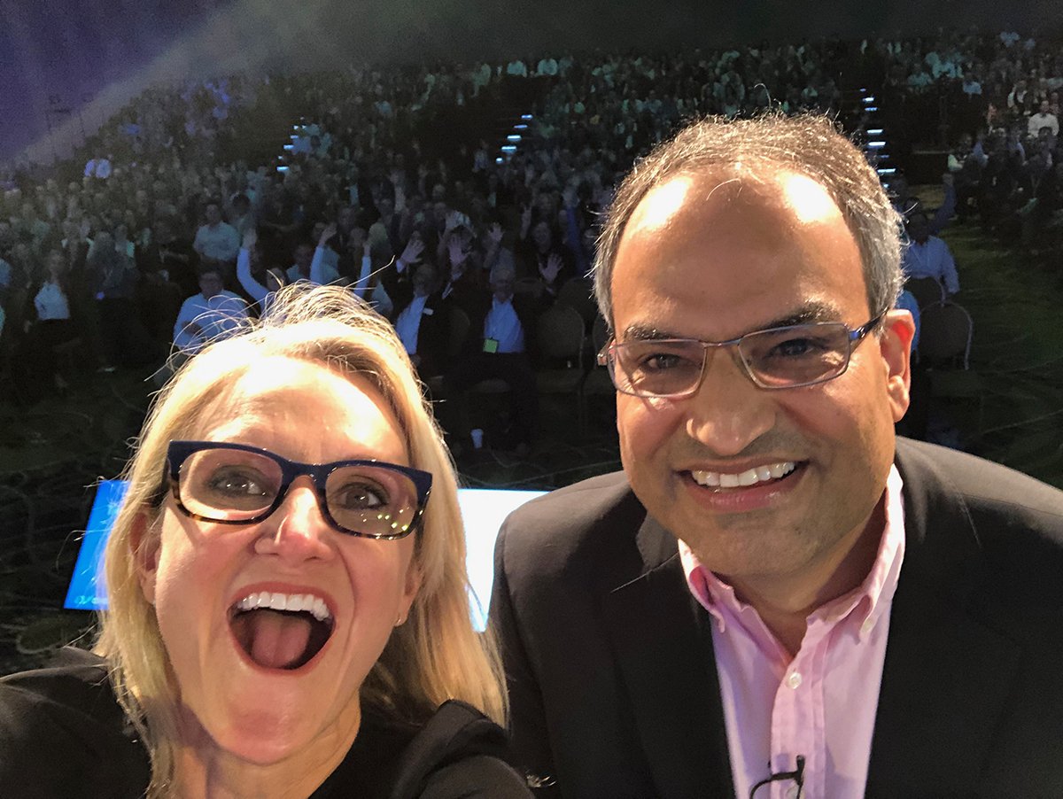 VWR, part of Avantor tweet media