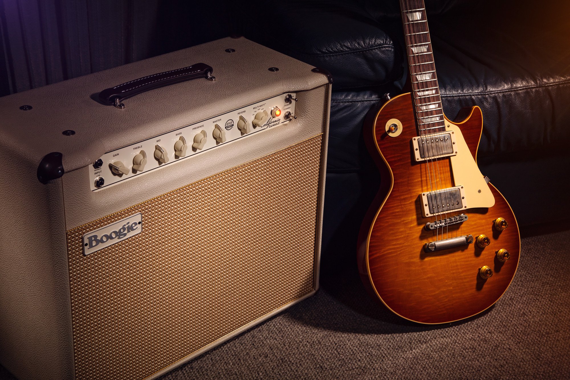 Gibson buy mesa sale boogie