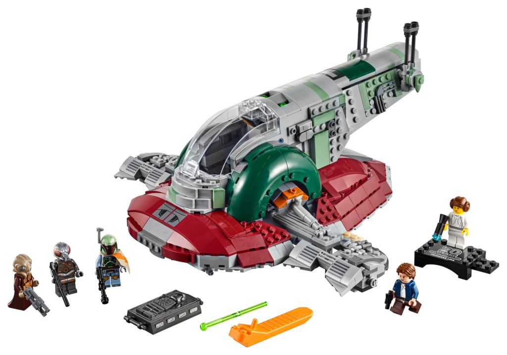 Zusammengebaut's tweet photo. 20 Jahre #LEGO #StarWars Sets โ https://t.co/4OW8zxgNnZ
#IntToyFair #ToyFair #Spielwarenmesse https://t.co/5fXWA2y13h