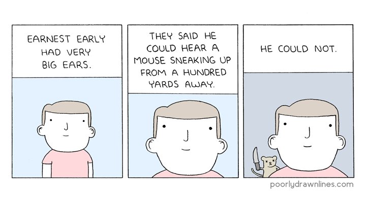 ears 