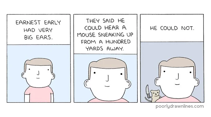ears 
