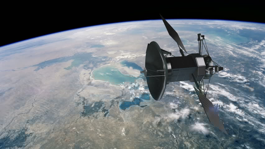 masterclock's tweet image. Do you know how many satellites are currently orbiting around the Earth? 
4,987 satellites (less than 40% are operational) 
geospatialworld.net/blogs/do-you-k…