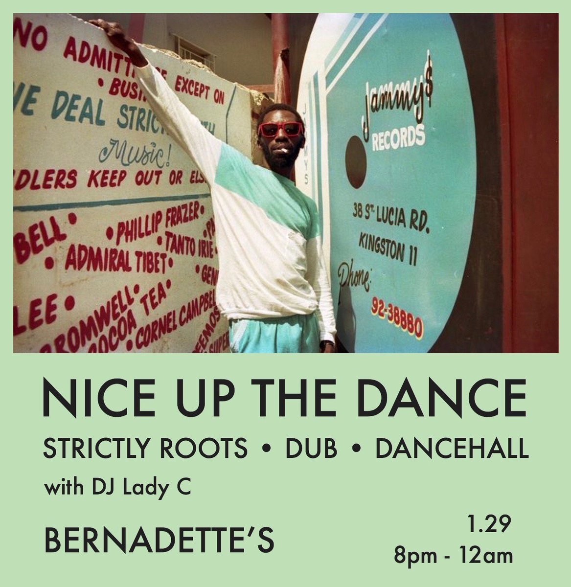 UVCWellness's tweet image. Tonight at #weekendatbernadettes in #DTLA receive a coupon for free gift w/ minimum donation at UVC.