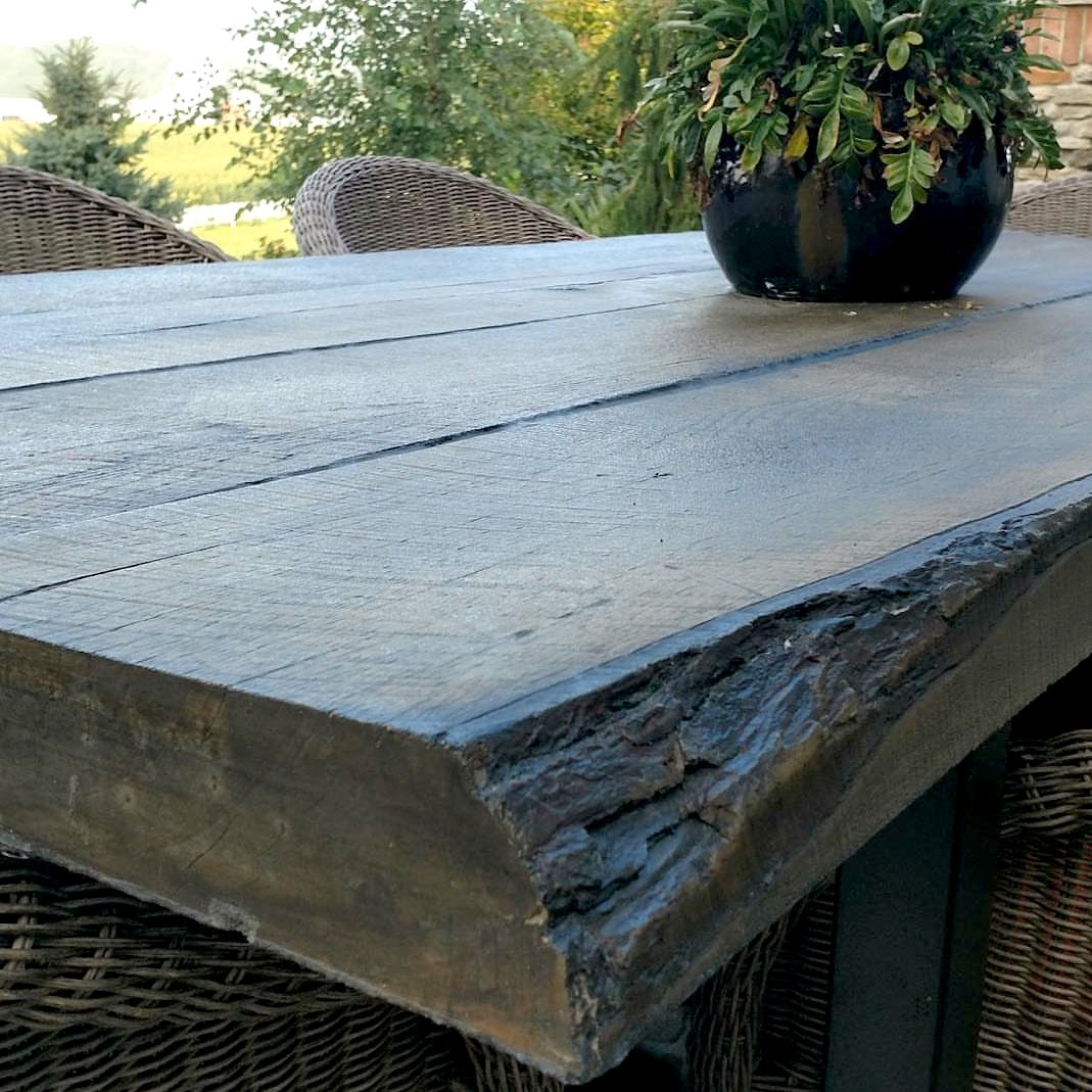 BuddyRhodesCP's tweet photo. Really nice wood texture made by @MPM Concrete Concepts using our Glazes for coloring the concrete and PS1 as a sealer.
#concrete #artisan #handmade #concretetable #concretewood #gfrc #buddyrhodes #buddyrhodesproducts #buddyrhodesconcrete #concretefurniture #concretedecor https://t.co/PmoF3UJJvx