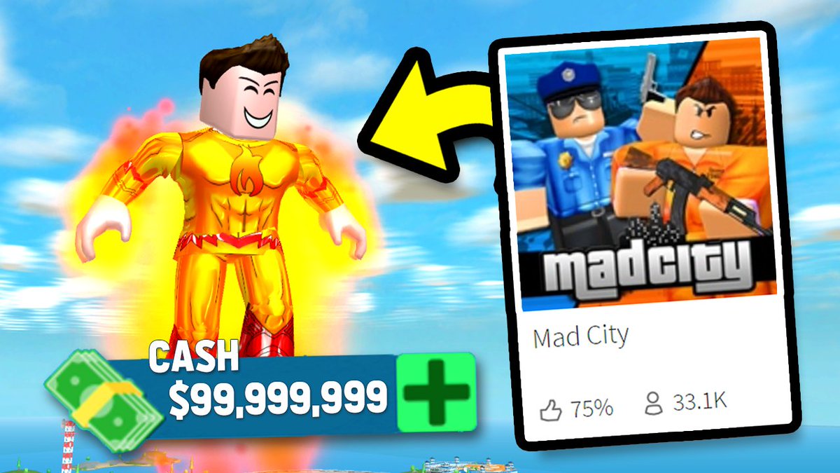 Madcity Codes Twitter