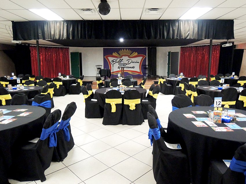 okcchamber's tweet image. A fan-favorite networking event, the Chamber&apos;s quarterly MegaLunch is happening on Feb 13th. Share your elevator pitch with fellow Chamber members over some great food!
Learn more on #VeloCityOKC
velocityokc.com/blog/events/sh…