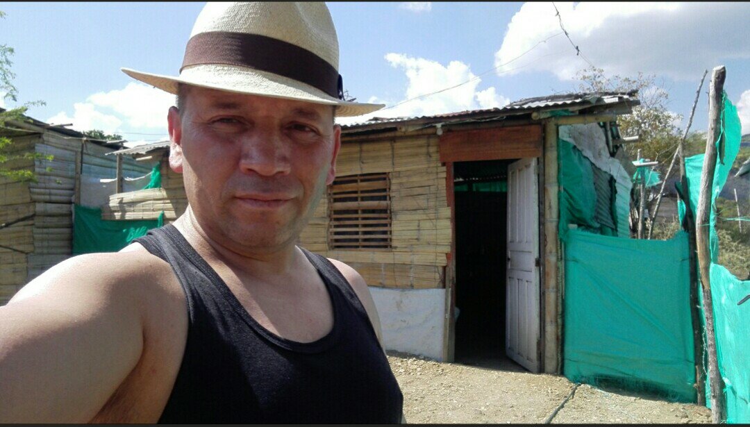jarol_avendano's tweet photo. Dandole una vuelta a la nueva tierrita. https://t.co/UksJC0mTPr
