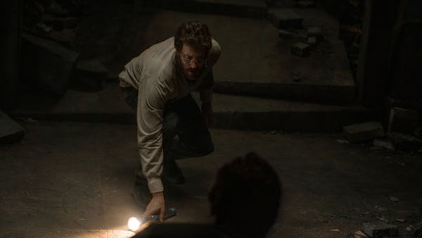 ElectricStream's tweet image. Sitting down to record our review of #Counterpart S02E07 tonight!  If you haven't heard it yet listen to our discussion on the amazing sixth episode of Season 2 Twin Cities at electricstreams.com/the-counterpar…