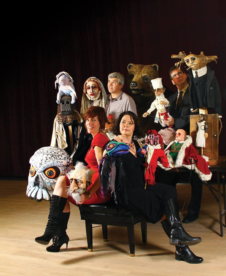 STAY TUNED! The team have been hard at work putting a stellar festival together for all of you! Festival runs from March 13-17, 2019 Full festival details will be announced Feb 8TH visit ow.ly/8eQI50kkB0r
#Animateyyc #YYCarts #Festival #Puppets