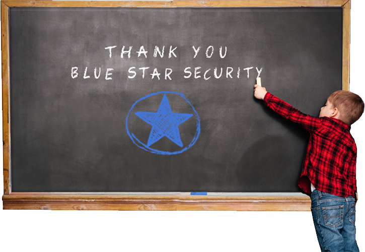 BluStarSecurity's tweet photo. We are committed to maintaining a safe, secure environment for our children within the walls of our community’s schools. You’ll find school security among the range of services we provide.
#schoolsecurity #securityagents #protectionservices
https://t.co/Qeu8f2u1Q1 https://t.co/P6EhmkSpVf