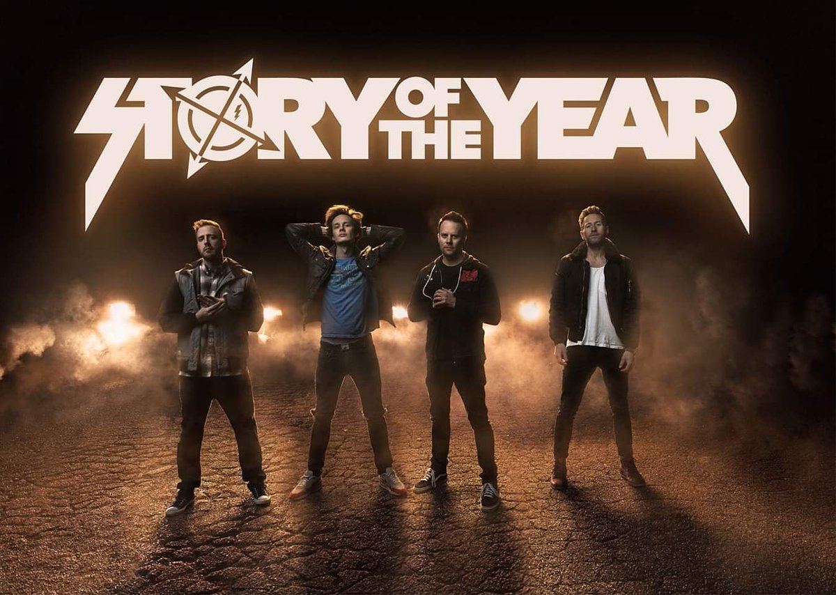 группа story of the year. Story of the year обложки. Story of the year американская рок-группа. The year of the ex. Story of the year.