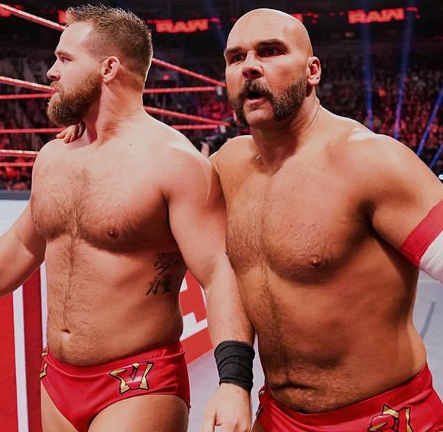 FistsMadeOfFire's tweet image. #TopGuys