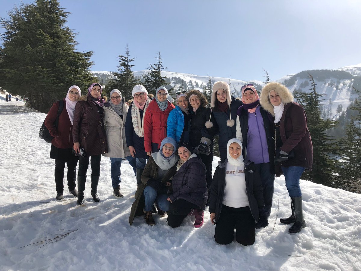 Insight Club AUB tweet media
