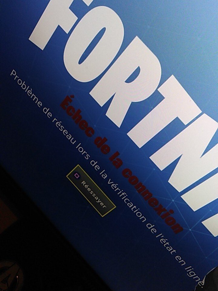 Yanteh French Fortnite Leaker On Twitter Si Vous - 