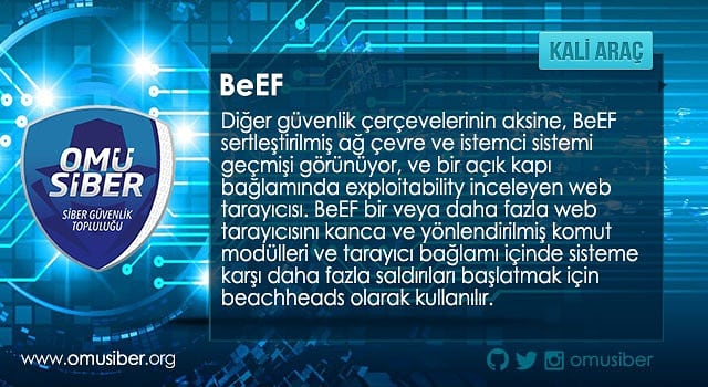 omusiber's tweet photo. #omusiber #omu #ondokuzmayis #siberkuluplerbirligi #hack #tool #hacker #siber #cyber #sibergüvenlik #virus #ip #cybersecurity #ctf #antivirus #truva #yazılım #coding #trojen #kali #linux #tools #computer #bilgisayar #muhendis #dns #kalitool #programmer #web #security #python https://t.co/lZUsamb1CE