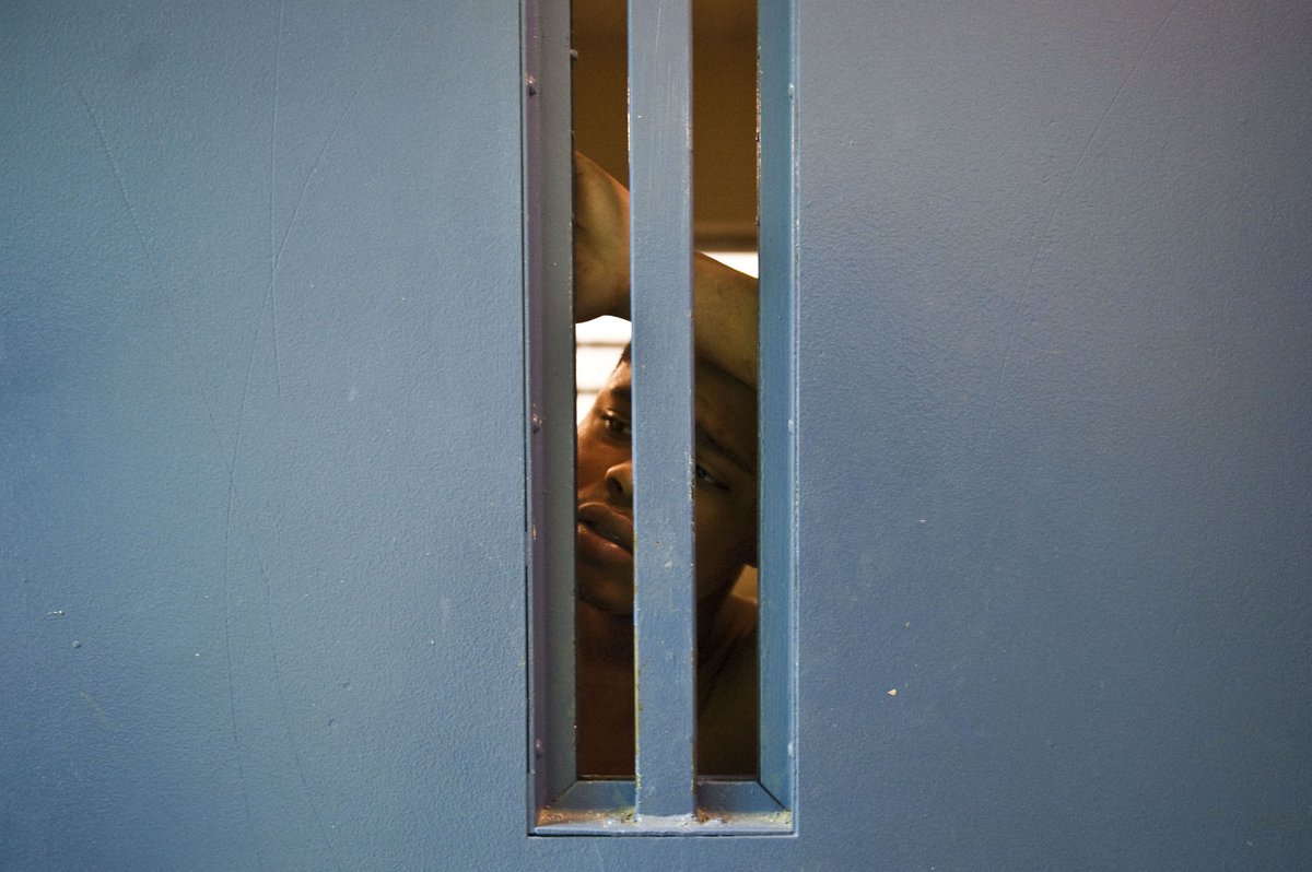 Prison Dress Code What to Wear When Visiting