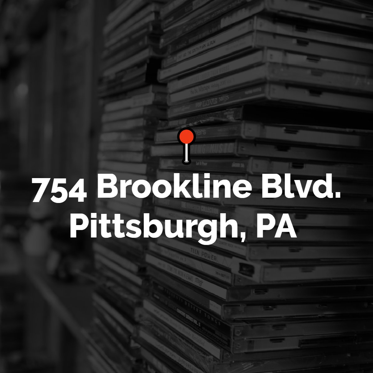 RatherRippedRec's tweet image. We found your favorite record -- pick it up here.