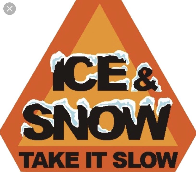 RugbyCFR's tweet photo. Drive safe this evening if you don’t need to drive stay at home. Also don’t forget to check in on the older generation that you know with the temperature due to drop make Sure that they are warm. Also John and 800 will be out on shift this evening Supporting @OFFICIALWMAS https://t.co/bS52eMh1Px