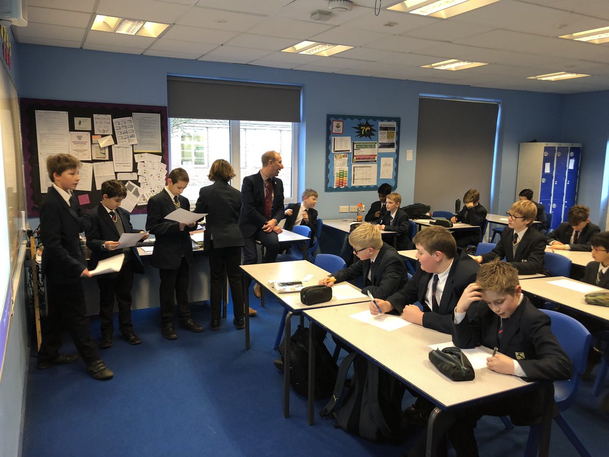 verulamstemclub's tweet photo. @year7verulam completed their STEM club water usage surveys today. Our year 7 STEM clubbers did a fantastic job of explaining the Challenge that we are competing in led by @AffinityWater and @WaterAidUK. We are looking forward to analysing the results soon! @verulamschool https://t.co/EfSQzVejOV