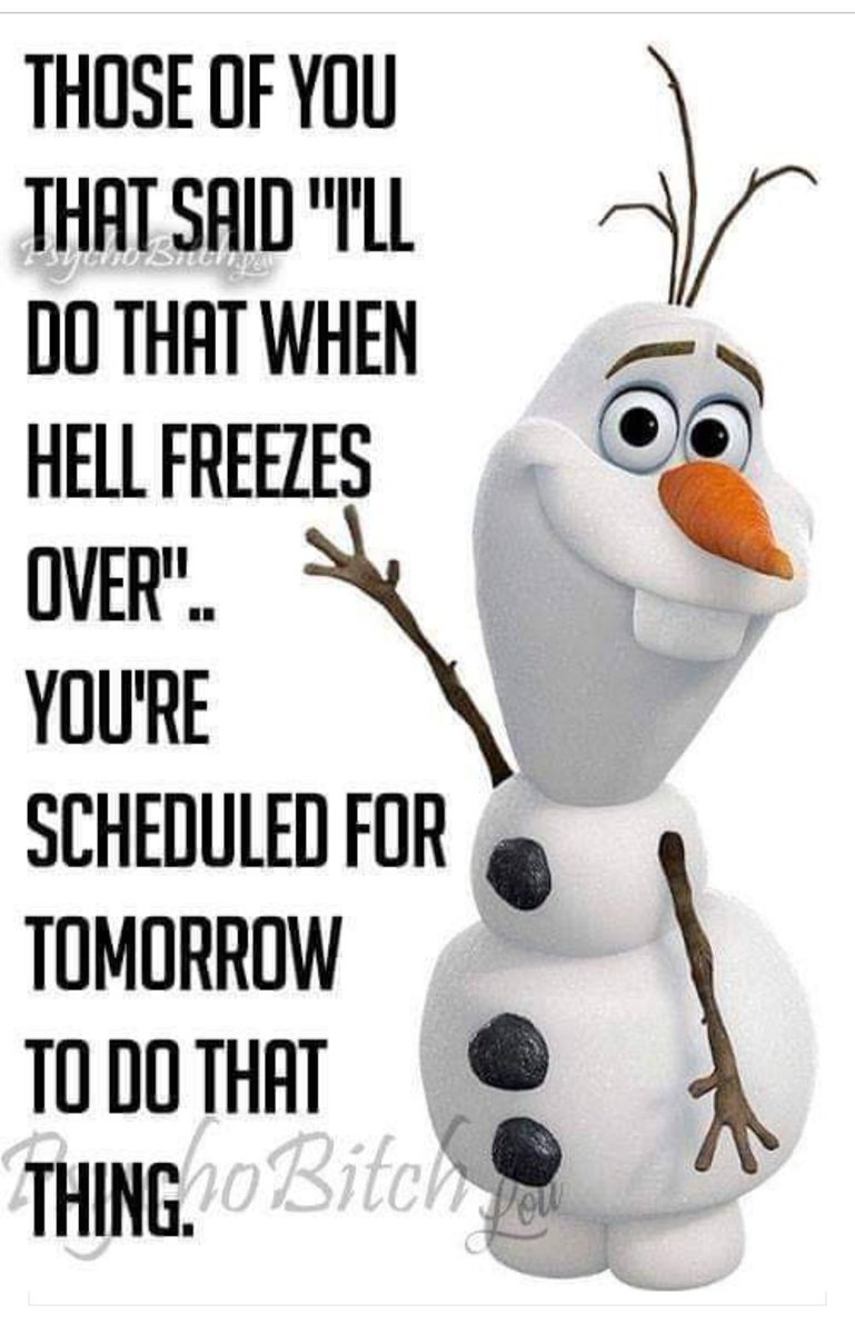 To all my friends that are trying to stay warm here's a thought of the day <a href="/jett994/">teresa strain</a> <a href="/GraceMiles10/">Grace Miles</a> <a href="/jessieputnam3/">Jessie Putnam</a> <a href="/sandysikich/">Sandy Sikich 🦋</a> <a href="/is/">art</a> <a href="/LoriLovesMakeUp/">LoriJM</a> <a href="/Alicia4laughter/">AliciaSuarez</a> ❤️❤️❤️❤️❤️