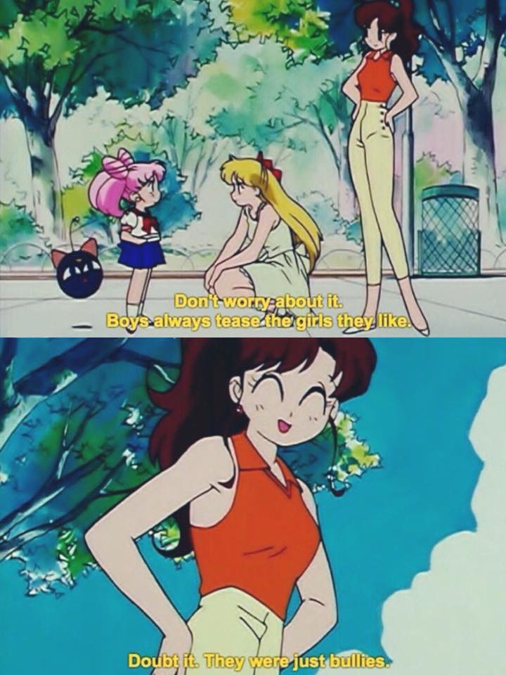 MERMAlDMAKI's tweet photo. Sailor Jupiter: protector of women, destroyer of men https://t.co/lMtfHIPCTn