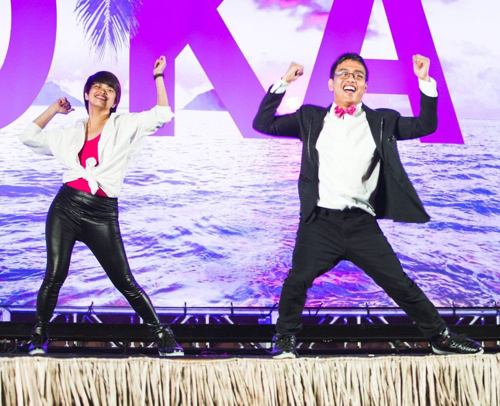 Not only does <a href="/TMobile/">T-Mobile</a> have some of the best employees in the biz, they’re also some pretty freakin’ talented people! #2019TalentShow