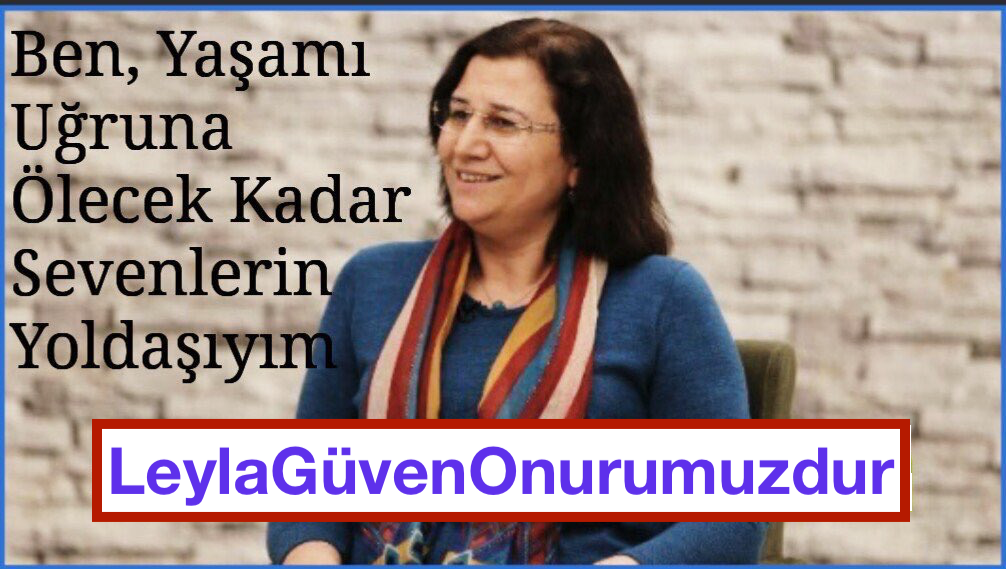 #TecriteKarşıDirenişVar