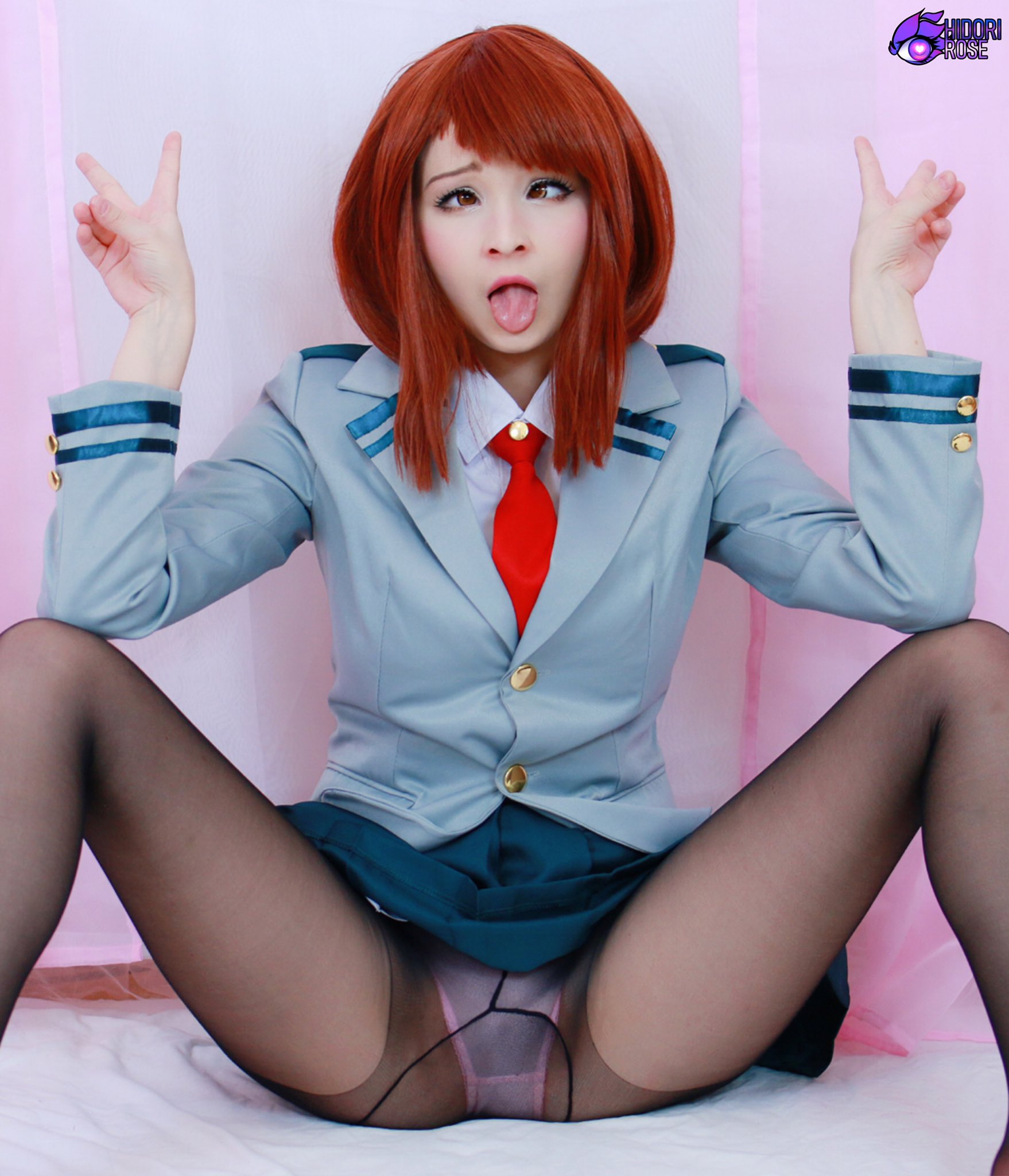 🌹Hidori Rose 🌹 on X: 