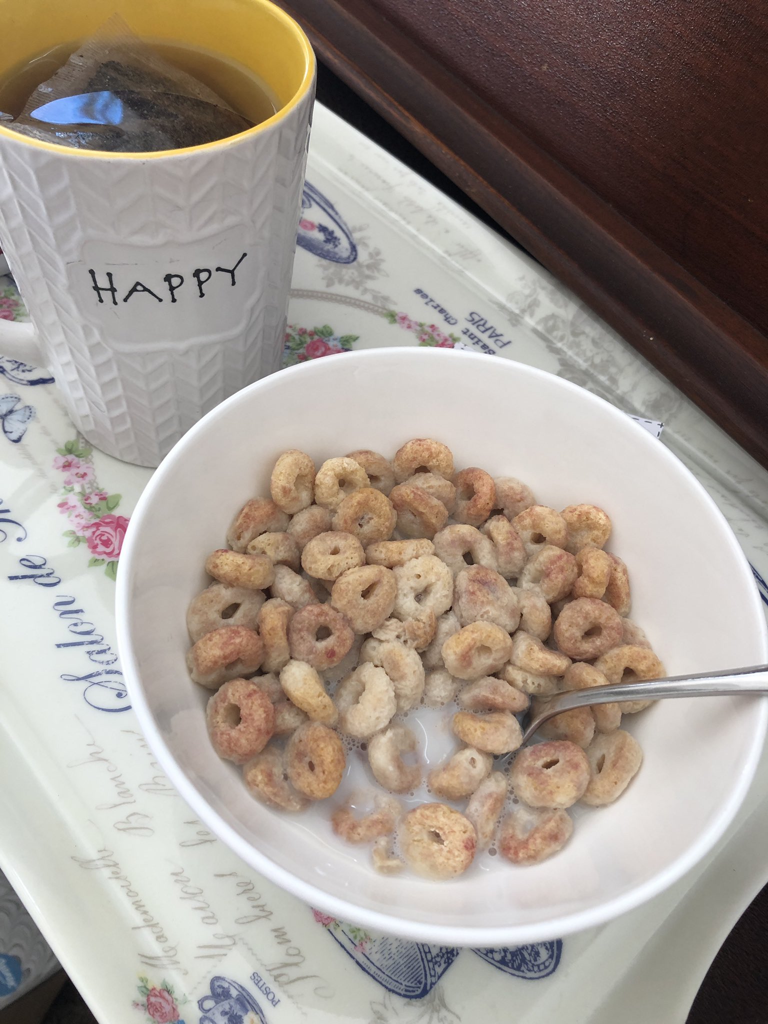 Jessica Ballinger Soggy Cereal Is Life T Co Nshndjbeuo Twitter