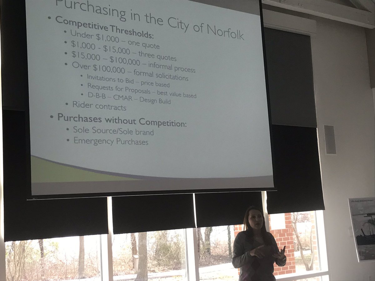 Section3News's tweet photo. @Section3 workshop in Norfolk, VA https://t.co/Ei2UZWWHR4