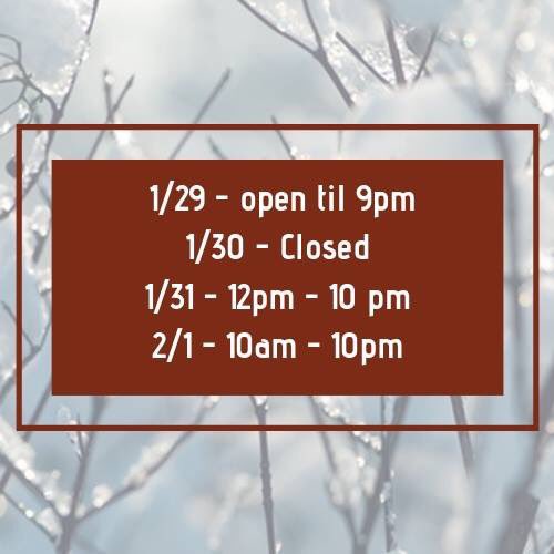 Fox Valley Winery tweet media