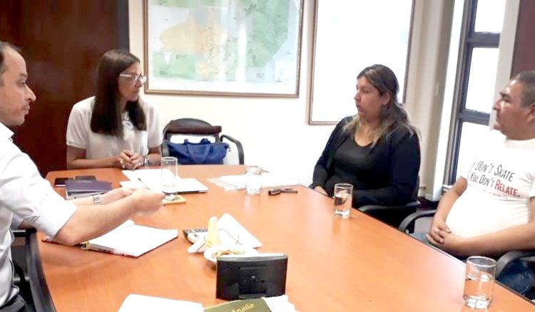 Educación generó un nuevo sistema para optimizar el proceso de las designaciones docentes. edusalta.gov.ar/index.php/info…