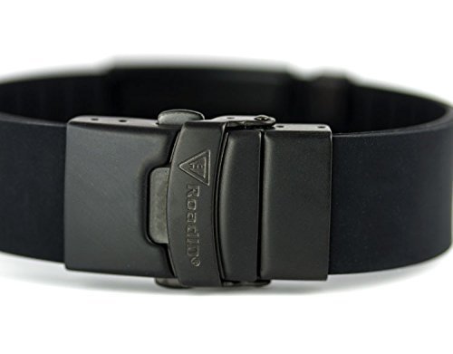 AddGeeksCom's tweet image. Top 5 – SUPER Stylish Medical Alert Bracelets – UPDATED 2019 addgeeks.com/top-5-super-st…