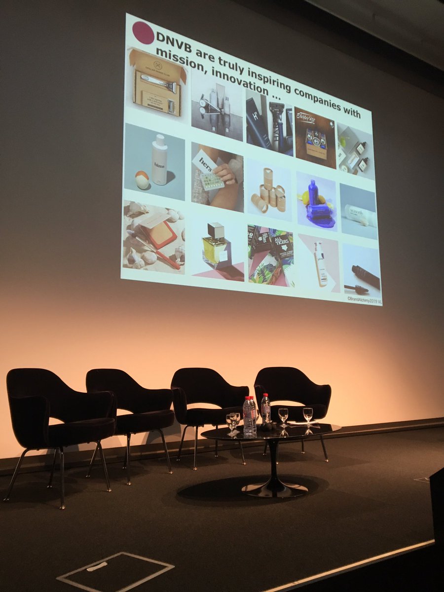 cosmeticseeds's tweet photo. Digital Native Vertical Brands - the disruptive model of the Beauty industry - human at the heart if the process - happy to listen to @vivianelipskier at the @CEWFrance event today #digitalnativebrands #digitalbrands #CEW #ecommerce #innovation #beaute https://t.co/YeA01cRP3v
