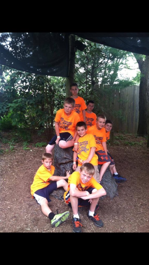 Happy birthday <a href="/mason_deem_11/">Mason Deem</a> thanks for all the good times back when we were kids!! Miss ya🥳